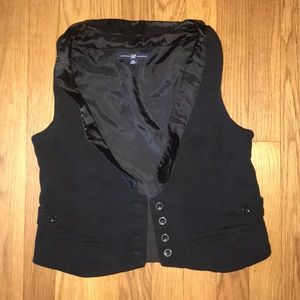 🖤 GAP women’s vest